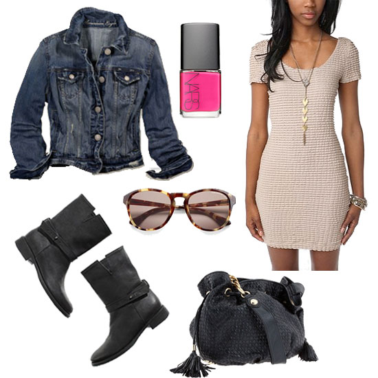 What to Wear to a Concert What to Wear to a Concert
