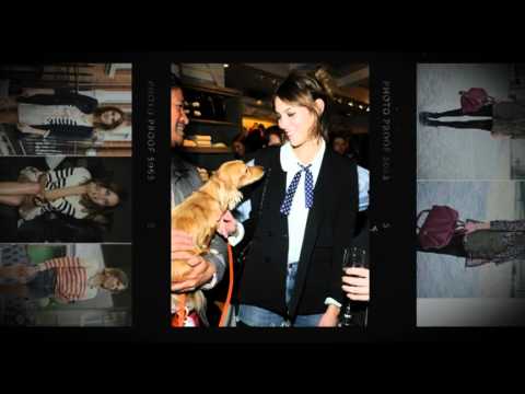 Street Style Report: Alexa Chung - Giglio.com
