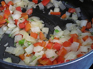 Best Vegetarian Chili Recipe 2011-04-27 17:04:11