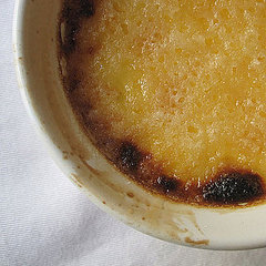 Creme Brulee Recipe