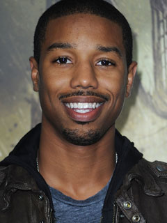 Michael B Jordan Michael B Jordan