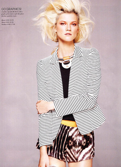 H&M Magazine H&M Magazine