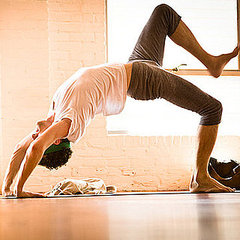 Free Yoga in San Francisco
