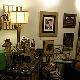 Ballard Shopping Guide Seattle