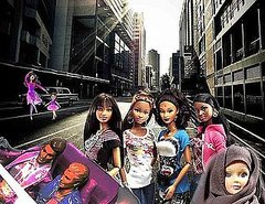 The Cultural Politics of Barbie