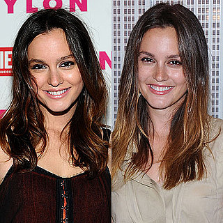Ombre Hair Highlights Worn by Five Celebrities