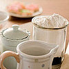 Substitutions For Buttermilk and Self-Rising Flour