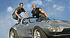 Fast Five Movie Review