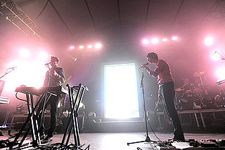 Isle of Wight Festival and Festival Broadcast in 3D