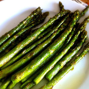 Best Way to Cook Asparagus
