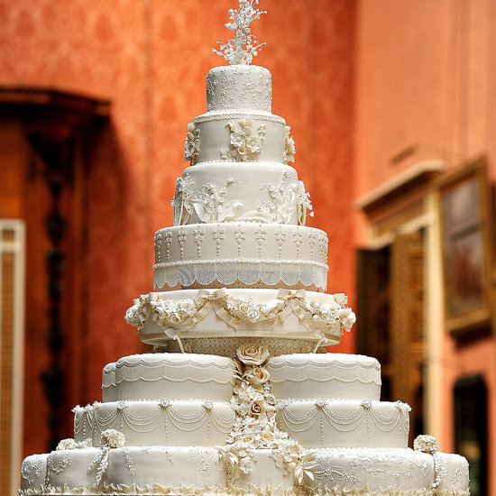 Royal Wedding Cake 2011-04-29 10:40:04