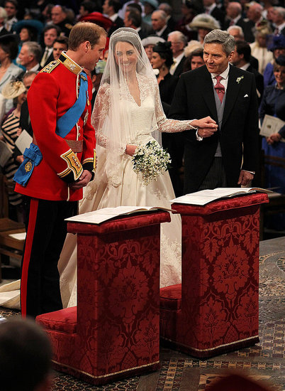 See William and Kate's Gorgeous Wedding Pictures! See William and Kate's Gorgeous Wedding Pictures!