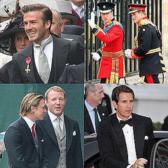 David+beckham+hair+2011+royal+wedding