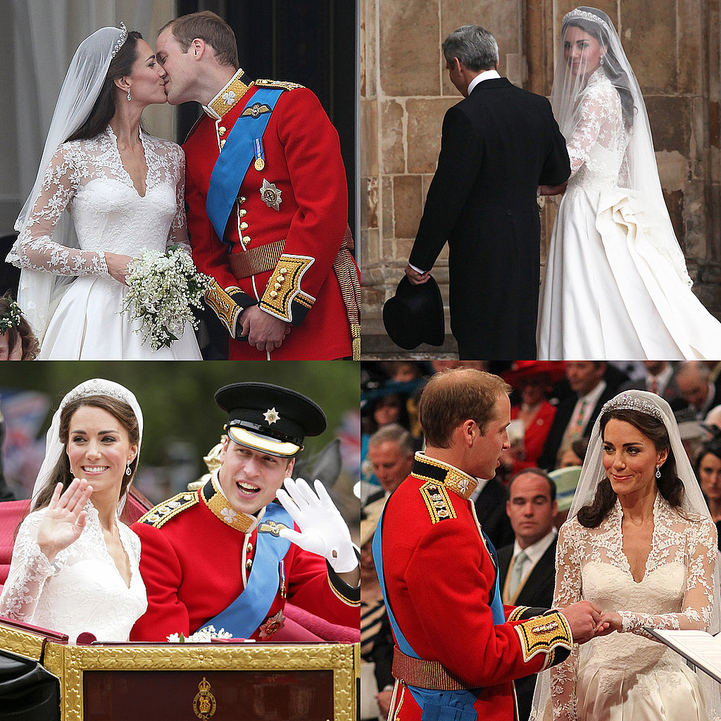 The Sweetest Photos You May Have Missed From the Royal Wedding Festivities! The Sweetest Photos You May Have Missed From the Royal Wedding Festivities!