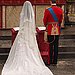 Kate Middleton's Wedding Dress