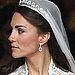 Kate Middleton's Wedding Dress