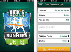iPhone Fitness Apps That Use Social Networking to Motivate You iPhone Fitness Apps That Use Social Networking to Motivate You