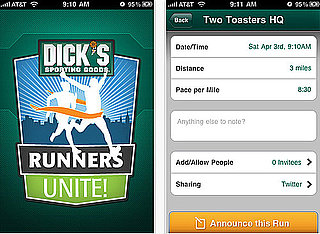 iPhone Fitness Apps That Use Social Networking to Motivate You