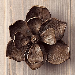 Magnolia Blossom Home Decor