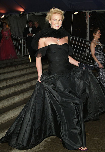 Charlize Theron — 2004 Charlize Theron — 2004