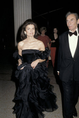 Jackie Onassis — 1979 Jackie Onassis — 1979