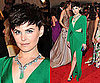Ginnifer Goodwin at the 2011 Met Gala