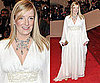 Sarah Burton 2011 Met Gala