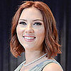 Scarlett Johansson With Red Hair, Plus Blake Lively and Julia Roberts With Red Hair