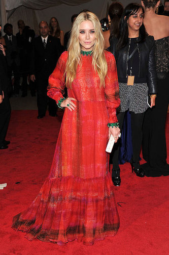 met gala met gala