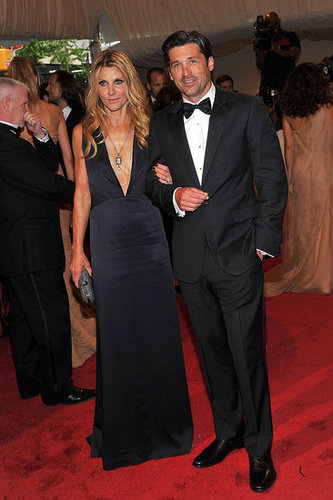 met gala met gala