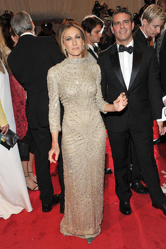 met gala met gala