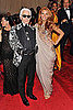 Blake Lively 2011 Met Gala Pictures 2011-05-02 17:16:46