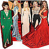 Best Dressed of Met Gala 2011