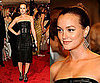 Leighton Meester 2011 Met Gala
