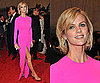 Brooklyn Decker in Michael Kors at the 2011 Met Gala