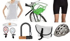 Urban Biking Products