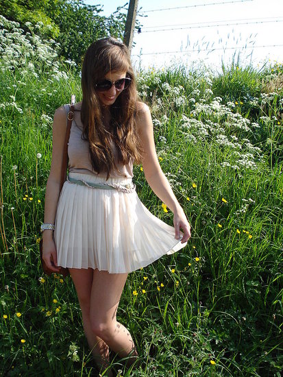Wild Flower