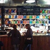 Eat at James Beard Foundation Pop-Up Restaurant in Chelsea Market