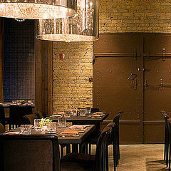 Mother's Day Dining in Chicago