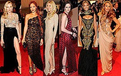 Sexy Ladies at Met Gala Sexy Ladies at Met Gala