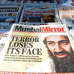 Osama bin Laden Faked Leak Photos Cause Cyberattacks