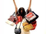 Summer Bag Inspiration! Summer Bag Inspiration!