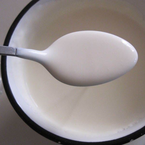 Mexican Crema Recipe Mexican Crema Recipe