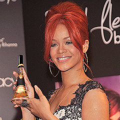 Rihanna Ad Gets Covered Up as the Singer Makes a Second Perfume Rihanna Ad Gets Covered Up as the Singer Makes a Second Perfume
