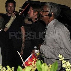 Pictures of Brad Pitt Pictures of Brad Pitt