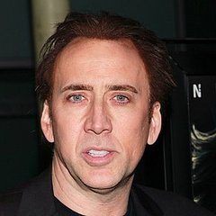 Nicolas Cage Won't Be Charged in New Orleans Case Nicolas Cage Won't Be Charged in New Orleans Case