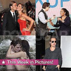 The Week in Pictures May 2, 2011