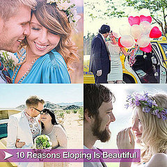 Photos and Tips on Eloping Photos and Tips on Eloping