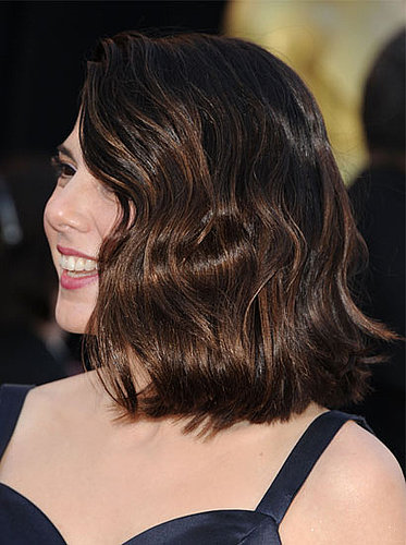 Wedding Hairstyles: To the Side Wedding Hairstyles: To the Side