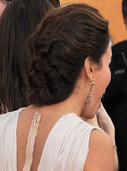 Wedding Hairstyles: Updos Wedding Hairstyles: Updos
